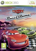 Cars Race O Rama - XBOX 360