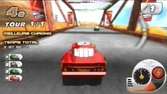Cars Race O Rama - DS