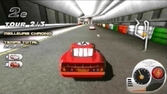 Cars Race O Rama - DS