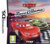 Cars Race O Rama - DS