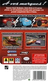 Cars Race O Rama - PSP