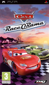 Cars Race O Rama - PSP