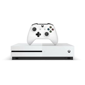 Console Xbox One S + Battlefield 1 - 500 Go