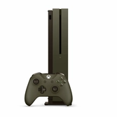 Console Xbox One S édition Limitée Battlefield 1 - 1 To