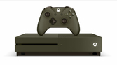 Console Xbox One S édition Limitée Battlefield 1 - 1 To