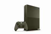 Console Xbox One S édition Limitée Battlefield 1 - 1 To