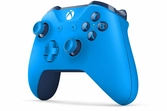 Manette sans fil Bleu - XBOX ONE - PC