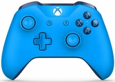 Manette sans fil Bleu - XBOX ONE - PC