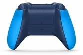 Manette sans fil Bleu - XBOX ONE - PC