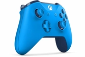 Manette sans fil Bleu - XBOX ONE - PC