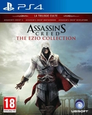 Assassin's creed : the ezio collection - PS4