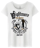 L'etrange noel de monsieur jack - jack sally - t-shirt femme (m)