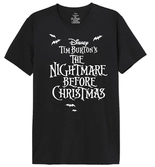 Disney - l'etrange noel de monsieur jack - t-shirt homme (s)