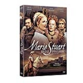 Marie stuart reine d'Écosse - DVD
