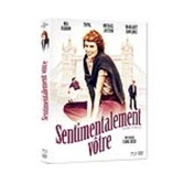 Sentimentalement vôtre - combo blu-ray + dvd