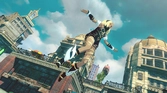 Gravity Rush 2 - PS4