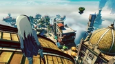 Gravity Rush 2 - PS4