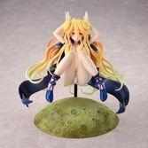 Date a live statuette pvc 1/7 mukuro hoshimiya 19 cm