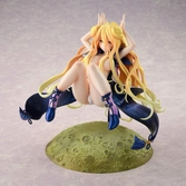 Date a live statuette pvc 1/7 mukuro hoshimiya 19 cm