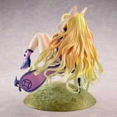 Date a live statuette pvc 1/7 mukuro hoshimiya 19 cm