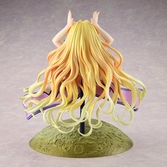 Date a live statuette pvc 1/7 mukuro hoshimiya 19 cm