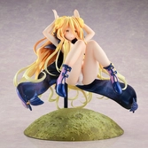 Date a live statuette pvc 1/7 mukuro hoshimiya 19 cm