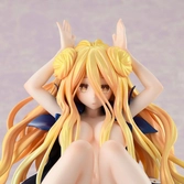Date a live statuette pvc 1/7 mukuro hoshimiya 19 cm