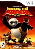 Kung Fu Panda - WII
