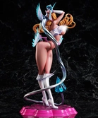 Mahou shoujo statuette pvc 1/6 kirara akutsu by raita 34 cm
