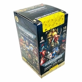 Warhammer 40.000 dark galaxy cartes à collectionner présentoir boosters (18)
