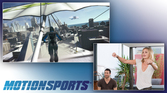 Motionsports - XBOX 360