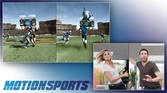 Motionsports - XBOX 360