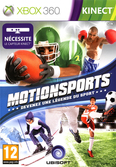 Motionsports - XBOX 360