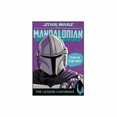 Star wars: the mandalorian cartes à collectionner starter pack