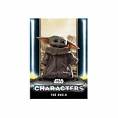 Star wars: the mandalorian cartes à collectionner starter pack