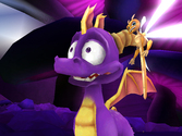 The Legend of Spyro The Eternal Night - WII