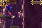 The Legend of Spyro The Eternal Night - Game Boy Advance
