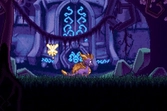 The Legend of Spyro The Eternal Night - Game Boy Advance