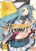Arifureta origines - tome 5