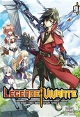 Legende vivante - tome 9