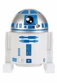 Star wars - tirelire - r2-d2 20cm