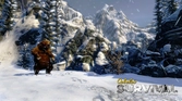 Cabela's survival : shadows of Katmai - WII