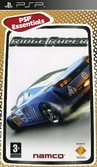 Ridge Racer Essentials - PSP