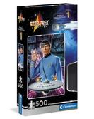 Star trek - spock - puzzle 500p