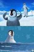 Happy feet 2 - DS
