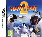 Happy Feet 2 - DS