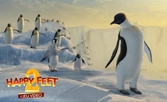Happy feet 2 - PS3