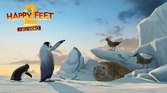 Happy feet 2 - PS3