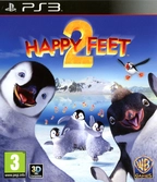 Happy feet 2 - PS3