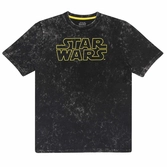 Star wars - in a galaxy far far away